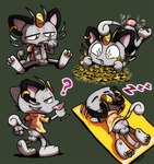 Rating: e
ID: 5182083
Date: 2024-11-14 15:57:22 -0500
Status: active
Score: 46
3_fingers 3_toes after_masturbation all_fours aloha_shirt alolan_form alolan_meowth anal anal_penetration anthro anus balls beach_towel beverage bodily_fluids butt clothed clothing coin conditional_dnp container cum cum_drip cum_in_ass cum_inside cum_on_balls cum_on_belly cum_on_body cum_on_face cum_on_feet cup digit_ring dipstick_ears dipstick_tail domestic_cat drinking dripping ear_markings ear_piercing ear_ring erection eyes_closed fan_character feet felid feline felis fingers flaccid foreskin fur generation_7_pokemon genital_fluids genitals gold_(metal) grey_body grey_fur half-closed_eyes hand_lick hi_res humanoid_genitalia humanoid_penis jewelry kazoko_(artist) leaking_anus leaking_cum licking licking_cum long_penis looking_at_viewer looking_back lying male male/male male_penetrated male_penetrating male_penetrating_male mammal markings money multicolored_ears multiple_images narrowed_eyes nintendo on_front open_clothing open_shirt open_topwear pattern_clothing pattern_shirt pattern_topwear pawpads paws penetration penis piercing pink_penis pokemon pokemon_(species) prostitution question_mark regional_form_(pokemon) ring ring_piercing sex shirt sitting sleeping solo_focus sound_effects spread_legs spreading tail tail_markings toe_ring toes tongue tongue_out topwear towel vowelless vowelless_sound_effect walking whiskers yellow_eyes zzz post #5182083