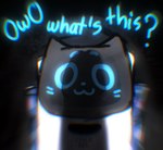 Rating: e
ID: 3639113
Date: 2022-10-20 14:23:19 -0400
Status: active
Score: 436
2022 ambiguous_gender bellabot dialogue domestic_cat felid feline felis genitals humanoid_genitalia humor logo machine mammal offscreen_character owo penis_shadow pudu_robotics robot screen screen_face solo white_body zaglabek post #3639113