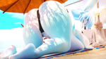 Rating: q
ID: 4931438
Date: 2024-07-20 14:33:48 -0400
Status: active
Score: 346
16:9 2024 3d_(artwork) 3d_animation animated anthro beach_umbrella big_breasts big_butt blue_body breasts breasts_on_ground busty_boy_(lore) butt clothing dappled_light digital_media_(artwork) female hair huge_breasts lagomorph leporid looking_at_viewer looking_back looking_back_at_viewer male_(lore) mammal panties parasol rabbit shaking_butt short_playtime solo sound thick_thighs tristan_(bluebunboi) underwear webm widescreen xaz3d post #4931438
