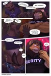 Rating: e
ID: 4478144
Date: 2023-12-17 13:06:17 -0500
Status: active
Score: 695
2023 anthro balls bottomwear bottomwear_down bouncer clothed clothing comic dialogue drunk duo english_text erection felid feline genitals hi_res lion male mammal muscular muscular_male pantherine panties panties_down pants pants_down partially_clothed penis presenting presenting_penis security security_guard shirt size_difference substance_intoxication text topwear underwear underwear_down url zcik post #4478144