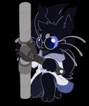 Rating: s
ID: 5521612
Date: 2025-04-21 21:59:26 -0400
Status: active
Score: 2
absurd_res alpha_channel anthro blue_eyes clothed clothing coat digital_media_(artwork) domestic_cat eyewear felid feline felis fur hi_res lab_coat male mammal meowni modded_minecraft monifactory mutsomuno pipe repairing solo tail tools topwear wrench post #5521612
