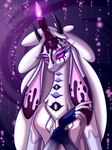 Rating: s
ID: 5273637
Date: 2024-12-29 09:48:30 -0500
Status: active
Score: 54
2024 3:4 4_eyes 4_hands 5_eyes absurd_res anthro artist_name belphegor_(helluva_boss) big_breasts black_horn bovid breasts candle caprine clothed clothed_female clothing colored dark_spots dated demon digital_drawing_(artwork) digital_media_(artwork) eye_on_neck eyebrows eyelashes eyes_closed female fire fur gloves hair handwear helluva_boss hi_res horn long_ears long_eyebrows long_eyelashes looking_at_viewer mammal multi_eye multi_hand pink_eyes pink_theme purple_theme shaded sharp_horn sheep signature simple_background smoke smudged_makeup solo sparkles tasseya text url watermark wax white_body white_fur white_hair post #5273637