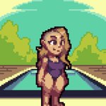 Rating: q
ID: 5638420
Date: 2025-06-12 20:06:13 -0400
Status: active
Score: 9
1:1 2025 animated anthro black_body blinking caimbra12 clothing detailed_background digital_media_(artwork) female gender_transformation height_reduction human male mammal mottled mottled_body mottled_skin one-piece_swimsuit pixel_(artwork) pixel_animation pool pool_toy pooltoy_transformation short_playtime solo species_transformation swimwear transformation post #5638420
