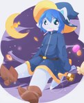 Rating: s
ID: 3729897
Date: 2022-12-03 23:06:31 -0500
Status: active
Score: 13
2015 3_fingers absurd_res anthro aoino belt belt_buckle blue_body blue_bottomwear blue_clothing blue_ears blue_eyes blue_fur blue_inner_ear blue_skirt blue_tail blue_topwear blue_witch_hat blush blush_lines bokeh boots bottomwear broom broom_riding brown_belt brown_boots brown_clothing brown_footwear buckle candy canid canine cleaning_tool clothing cloud cookie costume crescent_moon dessert digital_drawing_(artwork) digital_media_(artwork) dipstick_tail fingers flying_broom food footwear fox fur furgonomic_headwear furgonomics glistening glistening_eyes halloween hands_to_side hat headgear headwear hi_res holidays kemono lollipop lollipop_in_mouth long_sleeve_shirt looking_at_viewer looking_down looking_down_at_viewer low-angle_view macaroon male mammal markings midair moon pose shoes sitting skirt solo sparkles spica_(aoino) tail tail_markings three-quarter_view topwear white_tail white_tail_tip witch_hat yellow_bottomwear yellow_clothing yellow_skirt yellow_witch_hat young young_anthro post #3729897