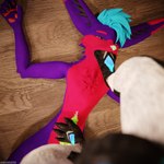 Rating: e
ID: 5635386
Date: 2025-06-11 14:39:16 -0400
Status: active
Score: 26
1:1 3d_(artwork) absurd_res animal_genitalia animal_penis anthro anthro_on_anthro balls biped black_body black_fur blender_(artwork) blender_cycles blue_body blue_fur bodily_fluids canid canine canine_genitalia canine_penis canis claws clothing cum cum_drip cum_dripping_from_penis cum_on_belly cum_on_body cum_on_feet cum_on_penis depth_of_field digital_media_(artwork) dominant dragonplayer dragonplayer_(character) dripping duo erection feet foot_fetish foot_in_mouth foot_on_penis foot_play foot_suck fox fur genital_fluids genitals grey_body grey_fur hair hand_on_penis hi_res hindpaw inside kitchen knot looking_down lying lying_on_ground male male/male mammal mccheese178 multicolored_body muscular muscular_anthro muscular_male nude on_back on_ground on_one_leg open_mouth orgasm paw_in_mouth paws penis penis_squeeze purple_body red_body red_fur reflection rexouium sex slim slim_anthro slim_male slim_sub smile standing standing_on_another standing_on_penis submissive submissive_male sucking tail teasing teasing_with_feet teeth toes trampling white_body white_fur post #5635386