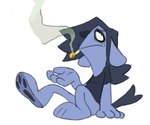 Rating: s
ID: 5338943
Date: 2025-01-29 18:07:25 -0500
Status: active
Score: 3
2019 4_fingers ambiguous_anthro ambiguous_gender anthro blue_body blue_ears canid canine canis clothing digital_drawing_(artwork) digital_media_(artwork) domestic_dog fingers full-length_portrait hair hair_over_eye looking_up mammal mouth_closed narrowed_eyes nose_through_hair pawpads portrait shirt simple_background sitting smoke smoking sockobocko solo tail topwear white_background post #5338943
