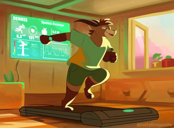 Rating: q
ID: 5228156
Date: 2024-12-07 08:39:30 -0500
Status: active
Score: 214
2d_animation animated antelope anthro belly big_belly bottomwear bovid burping clothed clothing dennis_(fattydragonite) detailed_background eating fattydragonite food frame_by_frame hair hand_on_belly hi_res holding_belly holding_food holding_object horn long_playtime male mammal moobs morbidly_obese morbidly_obese_anthro morbidly_obese_male navel obese obese_anthro obese_male overweight overweight_anthro overweight_male partially_clothed rumbling_stomach shirtless_male shorts slob solo sound tight_clothing topless topless_anthro topless_male treadmill webm weight_gain weights post #5228156