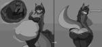 Rating: e
ID: 1862662
Date: 2019-05-04 06:51:35 -0400
Status: active
Score: 55
absurd_res after_vore anthro asaneman belly big_belly big_breasts big_butt bodily_noises bovid breasts butt butt_expansion canid canine caprine carmelita_fox churn clothed clothing contextual_arrow death derived_sound_effect dialogue different_sound_effects digestion directional_arrow duo english_text expansion extended_sound_effect fatal fatal_vore female female_pred fox goat hi_res huge_butt internal male male/female male_prey mammal monochrome naturally_censored nipple_tuft onomatopoeia ripping_sound_effect rumbling_stomach sequential_arrow shortened_sound_effect sizzling slorsh slosh sloshing_belly sly_cooper_(series) sony_corporation sony_interactive_entertainment sound_effect_variant sound_effects speech_bubble story story_in_description sucker_punch_productions text tuft ugh vore vowelless vowelless_sound_effect weight_gain post #1862662