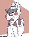 Rating: e
ID: 5625162
Date: 2025-06-06 19:15:48 -0400
Status: active
Score: 508
2025 2d_animation animated anthro anthro_on_anthro areola artist_name balls big_breasts bottomless bottomless_anthro bottomless_male bovid breasts canon_x_oc caprine clothed clothed_anthro clothed_female clothed_male clothing digital_media_(artwork) duo erection female female_anthro foreskin frame_by_frame fur genitals goat hair handjob hi_res humanoid_genitalia humanoid_penis larger_anthro larger_female loop low-angle_view male male/female male_anthro mammal nipples nude nude_anthro nude_female penile penis seamless_loop sex shirt short_playtime size_difference smaller_anthro smaller_male smile tail text the_boy_(the_man) the_man topwear toriel undertale_(series) white_body white_fur white_tail post #5625162