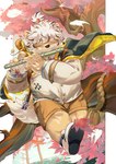 Rating: s
ID: 4850169
Date: 2024-06-13 13:25:08 -0400
Status: active
Score: 22
absurd_res anthro belly bottomwear brown_body brown_fur canid canine canis cape cherry_blossom cherry_blossom_tree cherry_tree clothing domestic_dog flower flute fruit_tree fur hair hechaxianzhi hi_res lifewonders male mammal masashi_(tas) musical_instrument plant prunus_(flower) shorts slightly_chubby solo tokyo_afterschool_summoners topknot tree white_hair wind_instrument woodwind_instrument young post #4850169