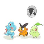 Rating: s
ID: 5402657
Date: 2025-02-28 08:51:40 -0500
Status: active
Score: 22
1:1 2025 ambiguous_gender black_and_white chikorita colored cutaway cyndaquil digital_media_(artwork) feral generation_2_pokemon generation_5_pokemon group happy macco0928 memorial monochrome nintendo open_mouth playing pokemon pokemon_(species) pokemon_legends_z-a shadow tepig totodile trio post #5402657