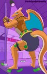 Rating: q
ID: 5605475
Date: 2025-05-28 20:49:53 -0400
Status: active
Score: 3
2_horns 5_fingers abdl absurd_res anthro artist_name back_wings banknote banknote_in_diaper banknote_in_legband banknote_in_legwear banknote_on_floor baxter_blaze bedroom_eyes big_butt big_diaper black_diaper black_fishnets black_legband blue_eyes blue_wings brown_clothing brown_gloves brown_handwear butt butt_pose charizard claws clean_diaper clothed clothing countershade_body countershade_tail countershade_torso countershading crop_top dancing detailed_background diaper diaper_fetish digital_drawing_(artwork) digital_media_(artwork) draconic feet finger_claws fingerless_gloves fingers fishnet_clothing fishnet_crop_top fishnet_topwear frilly frilly_diaper furgonomic_diaper furgonomic_topwear furgonomics generation_1_pokemon gloves handwear hi_res horn humanoid_feet humanoid_hands leather leather_clothing leather_gloves leather_handwear legband looking_at_viewer male membrane_(anatomy) membranous_wings money money_in_diaper money_in_legband money_in_legwear money_on_floor muscular muscular_anthro muscular_male narrowed_eyes nintendo open_mouth open_smile orange_arms orange_back orange_body orange_face orange_feet orange_hands orange_legs orange_snout orange_tail orange_wings paddedwolfy plantigrade pokemon pokemon_(species) pole pole_dancing pose proud purple_background rear_view reptile scalie seductive sharp_teeth shirt side_view simple_background smile solo spotlight spotlight_beam stage stage_lights strip_club stripper stripper_pole tail tan_body tan_tail teeth text three-quarter_view toe_claws topwear twerking wearing_diaper white_claws white_finger_claws white_toe_claws wings yellow_diaper_frill yellow_frill post #5605475