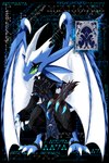 Rating: s
ID: 5442679
Date: 2025-03-18 23:23:14 -0400
Status: active
Score: 3
2025 4_toes absurd_res arm_tattoo armor belt blue_body blue_clothing blue_scales book bottomwear broken_horn cel_shading chest_scar claws cloak clothing countershading cute_fangs dragonwrought_kobold eye_scar eyelashes facial_scar fangs feet fin frill_(anatomy) gauntlets gloves green_eyes green_sclera handwear hi_res horn iliph_(shadowsoulful) kobold large_wings leg_armor lineless loincloth magic_user male membrane_(anatomy) membranous_wings pants prosthetic prosthetic_arm prosthetic_limb pupils reptile scales scalie scar shaded shadowsoulful shirt slit_pupils solo spellbook tail tattoo teeth toe_claws toes topwear tunic white_body white_scales wing_claws wings post #5442679