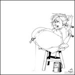 Rating: e
ID: 4835062
Date: 2024-06-07 06:46:49 -0400
Status: active
Score: 84
1:1 2024 3_toes anal anus arms_tied artist_logo artist_name big_anus black_and_white black_border border bound breasts butt container digital_media_(artwork) english_text feet female furniture genitals goblin humanoid humanoid_pointy_ears jadony jar kae_(jadoni) legs_tied logo looking_pleasured lube_drip monochrome nipple_piercing nipples nude open_mouth piercing pointy_ears public_use pussy solo stool text tip_jar toes toy_in_ass undercut post #4835062