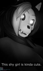 Rating: e
ID: 5606129
Date: 2025-05-29 03:35:33 -0400
Status: pending
Score: 1
3d_(artwork) 3d_animation absurd_res anal anal_penetration animated anthro balls black_body blender_eevee bodily_fluids breasts butt butt_grab butt_slap cryptid cum cum_in_ass cum_inside digital_media_(artwork) duo electronics female first_person_view fondling foreskin genital_fluids genitals glowing glowing_eyes gynomorph hair hand_on_butt hi_res human humanoid_genitalia humanoid_penis intersex intersex/female mal0 mammal multicolored_body nipples nude penetration penis phone scp-1471-a scp_foundation skulldog_(species) slap sound spanking tammilicious voice_acted webm white_body post #5606129