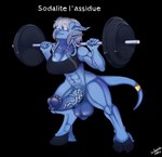 Rating: e
ID: 5213101
Date: 2024-11-29 18:59:52 -0500
Status: active
Score: 9
abs absurd_res alien alpha_channel animal_genitalia animal_genitalia_on_humanoid animal_penis aroused background_text barbell barbell_squats blizzard_entertainment bra breasts building cleavage clothed clothing crouching draenei equid equine equine_balls equine_genitalia equine_penis exercise genitals gynomorph hair hi_res horn horse house humanoid intersex male mammal muscular muscular_humanoid muscular_intersex nipple_piercing nipples nude penis piercing png_file public public_erection public_exposure public_nudity raised_arm scolopendraad simple_background smug sodalite_(scolopendraad) solo sport sports_bra squats tail transparent_background underwear warcraft weightlifting weights white_hair workout workout_clothing post #5213101