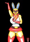 Rating: q
ID: 5582352
Date: 2025-05-18 21:09:44 -0400
Status: active
Score: 3
absurd_res alpha_channel animal_crossing anthro big_breasts bottomwear breasts clothing female gloves handwear hi_res humanoid ladyfoxheart lagomorph latex latex_clothing latex_gloves latex_handwear leporid lips mammal mask miniskirt mira_(animal_crossing) nintendo panties rabbit sailor_moon_(series) sailor_venus skirt solo superhero thick_lips underwear wearing_mask post #5582352