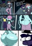 Rating: e
ID: 4226428
Date: 2023-08-11 05:40:00 -0400
Status: active
Score: 67
absurd_res anthro begging_for_sex big_butt big_penis blue_body blue_fur butt butt_expansion canid canine canis domestic_cat duo expansion felid feline felis femboy fur furu_(furu_flami) furu_flami genitals hair hammerspace hammerspace_butt hammerspace_thighs hi_res huge_butt huge_penis hyper hyper_butt hyper_genitalia hyper_penis male male/male mammal money penis pink_hair wolf post #4226428