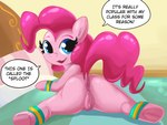Rating: e
ID: 4978024
Date: 2024-08-10 23:02:10 -0400
Status: active
Score: 63
2024 4:3 absurd_res anus butt dock_(anatomy) english_text equid equine female feral friendship_is_magic genitals hasbro hi_res horse looking_at_viewer mammal my_little_pony nue pinkie_pie_(mlp) pussy raised_tail smile solo speech_bubble sploot spread_legs spreading tail tail_anus text tjpones workout_clothing post #4978024