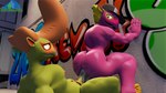 Rating: e
ID: 5323274
Date: 2025-01-22 06:55:55 -0500
Status: active
Score: 4
16:9 2025 3d_(artwork) albalbalb anal anal_penetration anthro asian_mythology big_butt black_cap blonde_hair blush bodily_fluids bubble_butt butt crouching cum cum_in_ass cum_inside cum_on_penis digital_media_(artwork) duo east_asian_mythology genital_fluids genitals graffiti graffiti_on_wall green_body green_skin hair hallway hand_on_wall japanese_mythology level-5 lizard looking_at_another looking_at_partner looking_back looking_back_at_another looking_back_at_partner looking_pleasured lying male male/male muscular muscular_anthro muscular_male mythology night nipples nude_anthro nude_male on_back orange_hair orange_pubes outside penetration penis pink_body pink_skin pompadour pubes red_eyelids reptile roughgraff roughraff scalie sex smile tail watermark widescreen yellow_eyelids yo-kai_watch yokai post #5323274