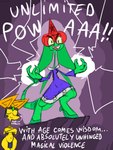 Rating: s
ID: 5561736
Date: 2025-05-10 06:24:25 -0400
Status: active
Score: 8
arl'lania dragon electricity floppyoppy green_body hi_res hooves horn laugh magic magic_user mythological_creature mythological_scalie mythology occult_symbol pentagram pose roksim_the_time_mage scalie symbol tail yellow_body post #5561736