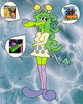 Rating: s
ID: 5547299
Date: 2025-05-03 22:34:00 -0400
Status: active
Score: 1
4:5 absolute_territory abstract_background album_cover alicesqueaks alien ambiguous_species antennae_(anatomy) anthro biped breasts clothing cover dress eyebrows eyelashes female floating_eyebrows footwear green_body green_hair hair half-closed_eyes long_hair markings mustard_plug narrowed_eyes open_mouth pattern_clothing pattern_dress photo_background photography_(artwork) purple_clothing purple_footwear purple_shoes purple_socks raised_eyebrows shoes smash_mouth smile socks solo speech_bubble spots spotted_clothing spotted_dress spotted_markings spotted_tail standing tail tail_markings the_aquabats toony yellow_antennae post #5547299