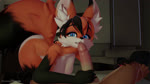 16:9 3d_(artwork) 3d_animation 5_fingers animated anthro anthro_focus anthro_penetrated arched_back ass_up audible_ejaculation baller_fox balls becoming_flaccid bedroom_eyes bent_over big_balls big_breasts big_ears big_penis big_tail blender_(artwork) blue_eyes bodily_fluids body_part_in_mouth bouncing_breasts breasts breathing breathing_noises butt canid canine clawed_fingers claws consistent_pov cum cum_from_mouth cum_in_mouth cum_inside cum_request deep_throat describing_penis describing_size dialogue digital_media_(artwork) dirty_talk drinking drinking_cum duo ear_twitch english_audio erection excessive_cum excessive_genital_fluids faceless_anthro faceless_character faceless_male fellatio female female_focus female_penetrated finger_claws fingers first_person_view flaccid flapcats_(character) fluffy fluffy_tail foreskin fox fur genital_fluids genitals hand_on_belly hand_on_leg hand_on_penis handjob hanging_breasts happy happy_sex hi_res holding_penis humanoid_genitalia humanoid_hands humanoid_penis insemination_request inside interspecies kissing kneeling leaking_cum long_playtime looking_at_genitalia looking_at_penis looking_at_viewer looking_pleasured lying lying_and_blow_position male male/female male_on_anthro male_penetrating male_penetrating_female male_pov mammal moan narrowed_eyes nude on_back oral oral_only oral_penetration orgasm penetrating_pov penetration penile penile_penetration penis penis_grab penis_in_mouth penis_kissing pov_blowjob red_body red_fur requesting saliva saliva_on_penis seductive sex shaking_butt shaking_orgasm sloppy_blowjob sound sound_warning spread_legs spreading sucking_tip tail tail_motion tail_sway talking_to_viewer teeth tenzide thick_thighs throbbing throbbing_penis tongue tongue_out toothy_fellatio vein veiny_penis voice_acted webm widescreen