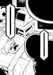 Rating: q
ID: 5282680
Date: 2025-01-02 16:49:04 -0500
Status: active
Score: 1
absurd_res anthro bringeall computer corpse dead_eyes death dull_eyes duo electronics facial_hair flatline hi_res hospital male mammal mask medical_instrument monochrome mouse murid murine mustache oxygen_mask rodent scientific_instrument surgical_mask surgical_operation ultrasound post #5282680