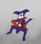Rating: e
ID: 667780
Date: 2015-06-05 17:45:33 -0400
Status: active
Score: 16
2015 absurd_res anthro balls bandai_namco barefoot biped black_nose claws clothed clothing cute_fangs demon digimon digimon_(species) elmapache fangs feet flaccid foreskin genitals gesture gloves green_eyes grey_background grey_body grey_skin half-erect hand_gesture handwear hi_res humanoid_genitalia humanoid_penis impmon kerchief looking_at_viewer male mostly_nude multicolored_body multicolored_skin naughty_face neckerchief neckwear partially_clothed partially_retracted_foreskin penis pointing pointing_at_penis pointing_at_self pointing_down purple_balls purple_body purple_ears purple_penis purple_skin purple_tail red_clothing red_gloves red_handwear red_kerchief red_neckerchief simple_background sitting smile smiley_face solo spread_legs spreading tail teeth two_tone_body two_tone_skin white_claws post #667780