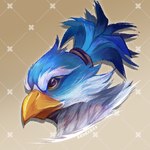 Rating: s
ID: 5588844
Date: 2025-05-21 17:16:52 -0400
Status: active
Score: 7
2025 accessory anthro artist_name avian beak blue_body blue_feathers cheek_tuft dexechii_(artist) digital_media_(artwork) dota english_description eyebrows facial_tuft feather_ponytail feathers hair_accessory hairband headshot_portrait kez_(dota) looking_aside male male_anthro no_irises pattern_background portrait simple_background solo stippling text tuft valve white_eyebrows yellow_beak yellow_sclera post #5588844