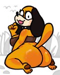 Rating: q
ID: 4904862
Date: 2024-07-08 02:33:15 -0400
Status: active
Score: 26
2024 anthro big_butt black_collar breasts brown_clothing brown_topwear butt canid canine canis clothing collar digital_drawing_(artwork) digital_media_(artwork) domestic_dog duck_hunt duck_hunt_dog female floppy_ears hi_res huntress_(lewdewott) kneeling lewdewott looking_at_viewer looking_back looking_back_at_viewer mammal nintendo orange_body outside raised_tail rear_view solo spiked_collar spikes tail thick_thighs tongue tongue_out topwear post #4904862
