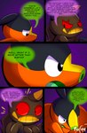 Rating: q
ID: 5300796
Date: 2025-01-11 11:42:50 -0500
Status: active
Score: 17
absurd_res axel_the_tepig bacon_butt_(tepigfan101) banette big_butt breasts butt comic dialogue duo english_text female femboy feral generation_3_pokemon generation_5_pokemon hi_res male male/female nintendo nipples nude orange_body pink_justice_(tepigfan101) pokemon pokemon_(species) superhero supervillain tepig tepigfan101 text post #5300796