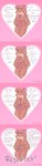 absurd_res accessory anthro anthro_pred anthro_prey blush bodily_fluids bow_ribbon breasts brown_body brown_fur brown_hair cannibalism comic_edit detailed_internal dialogue digital_media_(artwork) duo english_text extreme_size_difference featureless_breasts female female_pred fist floppy_ears forced fully_inside fur guts hair hair_accessory hair_bow hair_ribbon hand_on_hip hands_on_hips hi_res hmph implied_permanent in_throat innuendo internal intestines lagomorph larger_anthro larger_female larger_pred leporid long_image lop_ears male male_prey mammal medium_breasts oral_vore organs permanent pinkliltreat rabbit ribbons scared sequence size_difference slightly_chubby smaller_anthro smaller_male smaller_prey smile stomach stomach_acid straining struggling struggling_prey swallowing swallowing_sound_effect tall_image text third-party_edit trent_(gunmouth) unwilling_prey vore