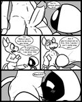 Rating: e
ID: 5604754
Date: 2025-05-28 14:50:54 -0400
Status: active
Score: 19
2025 2_horns anthro anthro_penetrating anthro_penetrating_humanoid balls big_balls big_penis blush cape claws clothing comic demon dialogue duo english_text erection fellatio finger_claws genitals glans greyscale horn humanoid humanoid_genitalia humanoid_on_anthro humanoid_penetrated humanoid_penis leo_the_magician male male/male male_penetrated male_penetrating male_penetrating_male moan monochrome motion_lines nude oral penetration penile penis robe sex shadow_creature side_view smile speech_bubble text thick_penis throbbing throbbing_penis to-be-named-later ultilix post #5604754