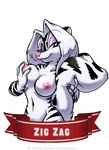 Rating: q
ID: 4608554
Date: 2024-02-18 20:50:50 -0500
Status: active
Score: 96
2015 4_fingers anthro bedroom_eyes big_breasts black_stripes blue_eyes breasts colored_nails digital_drawing_(artwork) digital_media_(artwork) eric_schwartz eyeshadow facial_markings felid female fingers fur hair half-length_portrait head_markings holding_breast holding_tail hybrid long_hair looking_at_viewer makeup mammal markings mephitid nails narrowed_eyes navel nipples pantherine pink_nipples pink_nose pinup portrait pose purple_eyeshadow raised_tail seductive simple_background skunk smile smiling_at_viewer solo striped_body striped_fur striped_markings striped_tail stripes tail tail_markings text tiger white_background white_body white_fur white_hair zig_zag post #4608554