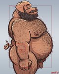 Rating: e
ID: 4933806
Date: 2024-07-21 17:29:55 -0400
Status: active
Score: 143
2024 4:5 5_fingers anthro arm_hair bald balls beard belly belly_hair belly_overhang big_belly black_beard black_facial_hair black_hair body_hair butt butt_hair chest_hair curled_tail domestic_pig facial_hair fat_rolls fingers flaccid foreskin fupa genitals golden_ratio grey_background greying_hair hair hairy hairy_hands happy_trail hi_res joe_(nanoff) leg_hair looking_at_viewer male mammal math mathematics mature_male moobs musclegut muscular muscular_male nanoff nipples nude overweight overweight_anthro overweight_male penis pink_body porcine_tail pubes side_view signature simple_background slightly_chubby slightly_chubby_male solo standing suid suine sus_(pig) tail unretracted_foreskin post #4933806