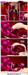 aamon_(james_howard) absurd_res anal anthro balls bat big_balls big_penis bodily_fluids boss_(james_howard) comic cum cum_from_mouth cum_in_mouth cum_inflation cum_inside cum_through cum_vomit demon dialogue duo english_text excessive_cum excessive_genital_fluids genital_fluids genitals gynomorph hi_res huge_balls huge_penis hyper hyper_balls hyper_cum hyper_genitalia hyper_penis inflation intersex intersex/male james_howard male mammal onlyfans penis sitri_(james_howard) slosh subscribestar text url