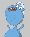 Rating: s
ID: 235742
Date: 2012-08-06 17:59:11 -0400
Status: active
Score: -5
ambiguous_form animated derp_eyes digital_media_(artwork) equid equine female forever_alone friendship_is_magic hair hasbro horn mammal meme multicolored_hair my_little_pony mythological_creature mythological_equine mythology onemansociety pinecone purple_eyes solo stuffing trixie_(mlp) two_tone_hair unicorn post #235742