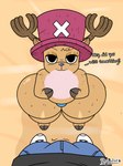 Rating: q
ID: 5334055
Date: 2025-01-27 10:46:05 -0500
Status: active
Score: 70
2024 3:4 absurd_res anthro anthrofied antlers big_butt blue_nose blush blush_lines brown_body brown_fur bulge butt clothing deer digital_drawing_(artwork) digital_media_(artwork) duo eating femboy fur hair half-closed_eyes hat headgear headwear hi_res hooves horn looking_at_viewer male male/male mammal narrowed_eyes new_world_deer one_piece overweight raylopez reindeer sand short_stack solo_focus standing teapot_(body_type) text tony_tony_chopper viewed_from_above post #5334055
