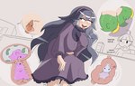 Rating: e
ID: 3852774
Date: 2023-02-04 04:47:06 -0500
Status: active
Score: 130
anal anal_penetration animate_inanimate big_breasts breast_in_mouth breast_play breast_suck breasts creature_inside ditto_(pokemon) egg eggnant female fully_inside generation_1_pokemon generation_3_pokemon generation_4_pokemon generation_6_pokemon goomy group gulpin hex_maniac hi_res huge_breasts human inside living_clothing living_insertion mammal milk nintendo not_furry_focus penetration pokemon pokemon_(species) pregnant public rotom soft_vore sucking unbirthing vaginal vore youdelightful post #3852774