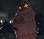 Rating: e
ID: 5207973
Date: 2024-11-27 04:32:50 -0500
Status: active
Score: 145
anthro balls bebebebebe biped black_body black_fur blush clothed clothing coat cute_fangs detailed_background domestic_cat erection erection_under_clothing fangs felid feline felis foreskin fur genitals humanoid_genitalia humanoid_penis looking_aside male mammal mouth_closed nekoda orange_sclera overweight overweight_male penis plant public public_erection pupils raincoat raincoat_only raining slit_pupils solo teeth thick_penis topwear translucent translucent_clothing tree wet post #5207973