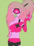 Rating: s
ID: 5234433
Date: 2024-12-10 07:44:11 -0500
Status: active
Score: 11
1_eye absurd_res blowing_bubble_gum bomb cherri_bomb_(hazbin_hotel) clothed clothing cyclops demon demon_humanoid do_not_distribute enaic31 explosives female hazbin_hotel hi_res humanoid not_furry solo post #5234433