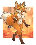 Rating: s
ID: 4797962
Date: 2024-05-21 14:33:33 -0400
Status: active
Score: 182
2024 4:5 4_fingers anthro bent_arm big_tail blush body_blush border breast_blush breasts brown_eyes brown_markings brown_nose canid canine cheek_tuft chest_tuft conditional_dnp countershade_crotch countershade_face countershade_neck countershade_torso countershading crotch_blush curvy_figure digital_media_(artwork) digitigrade dipstick_ears dipstick_tail ear_markings ears_up eyelashes eyeliner facial_tuft featureless_breasts female fingers fluffy fluffy_tail fox fox_(minecraft) fur glistening_eyelids gloves_(marking) grin hair hand_on_butt hand_on_hip heart_eyes heart_symbol hi_res inner_ear_fluff leg_markings makeup mammal markings medium_breasts microsoft minecraft mojang mostly_nude multicolored_ears navel nude nude_female open_mouth open_smile orange_body orange_hair paws pupils raised_tail red_fox signature simple_background small_waist smile socks_(marking) solo standing tail tail_markings thick_eyelashes thick_thighs thin_eyebrows true_fox tuft undercut white_body white_border white_countershading white_inner_ear white_tail_tip wide_hips xbox_game_studios zerlix_fox post #4797962