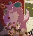 Rating: e
ID: 5235635
Date: 2024-12-10 20:11:29 -0500
Status: active
Score: 215
alley anal anal_penetration bestiality bodily_fluids clothed clothing cum cum_in_ass cum_inside dominant dominant_male drooling duo eye_scar facial_scar feral feral_penetrating feral_penetrating_human feralcatalyst forced generation_1_pokemon genital_fluids genitals hi_res human human_on_feral human_penetrated interspecies male male/male mammal nidoking nintendo on_model outside outside_sex partially_clothed penetration penis piledriver_position pokemon pokemon_(species) pokephilia public public_nudity public_sex purple_body rape saliva scar sex sharp_teeth size_difference small_penis spikes street submissive submissive_human submissive_male teeth tongue tongue_out post #5235635
