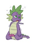 Rating: e
ID: 5577438
Date: 2025-05-16 20:20:03 -0400
Status: active
Score: 19
2_penises animal_genitalia animal_penis anonymous_artist diphallism dragon drugged drugs erection friendship_is_magic genitals hasbro hemipenes male multi_genitalia multi_penis my_little_pony mythological_creature mythological_scalie mythology penis reptile scalie simple_background solo spike_(mlp) substance_intoxication syringe syringe_in_neck tail tapering_penis post #5577438