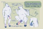 Rating: e
ID: 4615256
Date: 2024-02-22 06:48:11 -0500
Status: active
Score: 35
3:2 accessory animal_genitalia animal_penis anthro back_dimples balls barbell belly big_penis blue_hair blue_hooves butt crouching english_text equid equine equine_genitalia equine_penis exercise furgonomics genitals hair half-erect hooves horse male mammal markings model_sheet mottled mottled_genitalia mottled_penis multiple_poses navel nipples nude ornge penis pose slightly_chubby slightly_chubby_anthro slightly_chubby_male solo spots spotted_body standing tail tail_accessory tailband text weightlifting white_body workout post #4615256