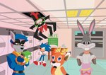 Rating: s
ID: 5275501
Date: 2024-12-30 06:49:23 -0500
Status: active
Score: 10
2024 aku animal_crossing anthro appliance beau_(animal_crossing) bugs_bunny ceiling ceiling_lamp ceiling_tiles clothing deer demon dress eulipotyphlan group hedgehog hi_res hole_in_ceiling lagomorph lamp laundromat laundry_machine leporid looney_tunes male male/male mammal nintendo poster procyonid rabbit raccoon sega slice_of_life sly_cooper sly_cooper_(series) sonic_the_hedgehog sonic_the_hedgehog_(series) sony_corporation sony_interactive_entertainment sucker_punch_productions vesper_thee_bat waiting warner_brothers window post #5275501
