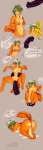 Rating: e
ID: 159885
Date: 2011-08-27 05:41:09 -0400
Status: active
Score: 69
animal_genitalia animal_penis anthro basic_sequence belly big_belly big_dom_small_sub big_penis bodily_fluids breasts brutus_the_nightmare chimangetsu chipmunk condom condom_in_mouth contextual_arrow cum cum_in_hair cum_inflation cum_inside cum_pool cumshot dialogue directional_arrow dominant duo ejaculation english_text equid equine equine_genitalia equine_penis erection excessive_cum excessive_genital_fluids exclamation_point eyewear female female_focus female_penetrated filled_condom genital_fluids genitals glasses ground_squirrel hair hi_res horse huge_penetration huge_penis inflation larger_male linear_sequence male male/female male_penetrating male_penetrating_female mammal mouth_hold nude object_in_mouth partial_line_speech_bubble penetration penis penis_shaped_bulge praline_(chimangetsu) pussy revadiehard rodent sciurid sequence sequential_arrow sex sexual_barrier_device six_frame_image six_frame_sequence size_difference smaller_female smaller_penetrated solo_focus speech_bubble stuttering tail text text_emphasis underline unwanted_cum_on_body unwanted_cumshot unwanted_ejaculation vaginal wide_arrow post #159885