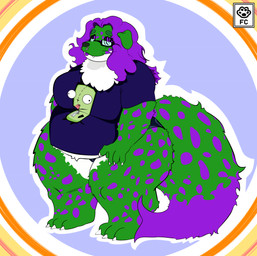 Rating: s
ID: 5588174
Date: 2025-05-21 11:24:44 -0400
Status: active
Score: 2
absurd_res anthro artist_logo belly big_belly big_breasts big_butt bottom_heavy breasts butt canid canine canis colored digital_media_(artwork) domestic_dog eyewear female fiwzycat! full-length_portrait glasses hi_res huge_belly huge_hips huge_thighs hybrid krita_(artwork) logo mammal nerd overweight overweight_anthro overweight_female portrait solo sparklefur standing tail thick_tail thick_thighs three-quarter_view wide_hips post #5588174