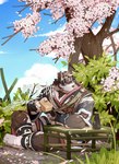 Rating: s
ID: 4630606
Date: 2024-02-29 18:30:38 -0500
Status: active
Score: 27
2021 absurd_res accessory alcohol anthro asian_clothing bamboo beverage canid canine canis cherry cherry_blossom cherry_tree clothing digital_drawing_(artwork) digital_media_(artwork) east_asian_clothing flower food fruit fruit_tree fur headband hi_res horkeu_kamui_(tas) japanese_clothing lifewonders male mammal muscular muscular_anthro muscular_male plant prunus_(flower) rubberbark sake sitting sitting_on_ground solo tokyo_afterschool_summoners tree white_body white_fur wolf wood post #4630606